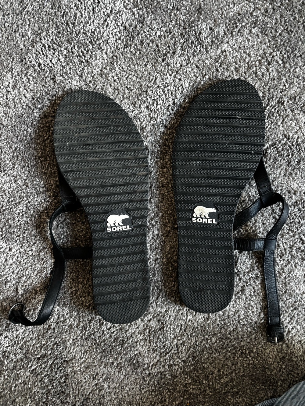 Sorel Sandals - Picture 2 of 4